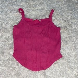 Altars state tank top